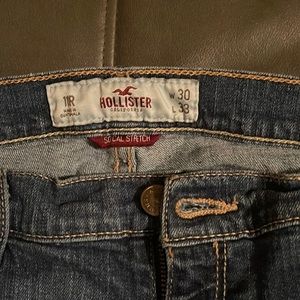 Hollister jeans